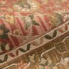 Thumbnail 6: 正宗波斯羊毛克里姆地毯 手工编织于法尔斯 边框鲑鱼色