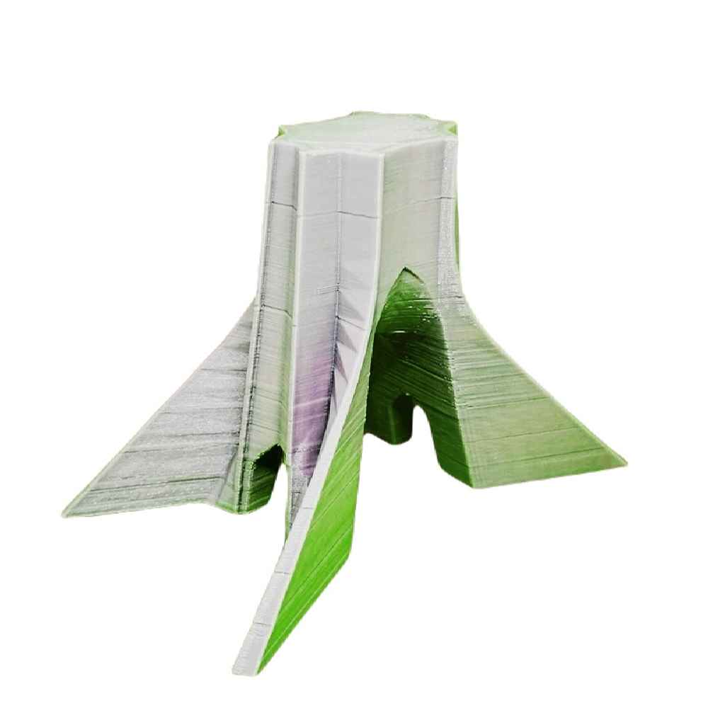 Main image of 自由塔塑料模型雕像