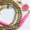 Thumbnail 2: 珠饰眼镜链 – 时尚实用Hello Kitty款