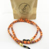 Thumbnail 2: 眼镜挂绳 – 橙色传统设计