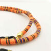 Thumbnail 3: 眼镜挂绳 – 橙色传统设计
