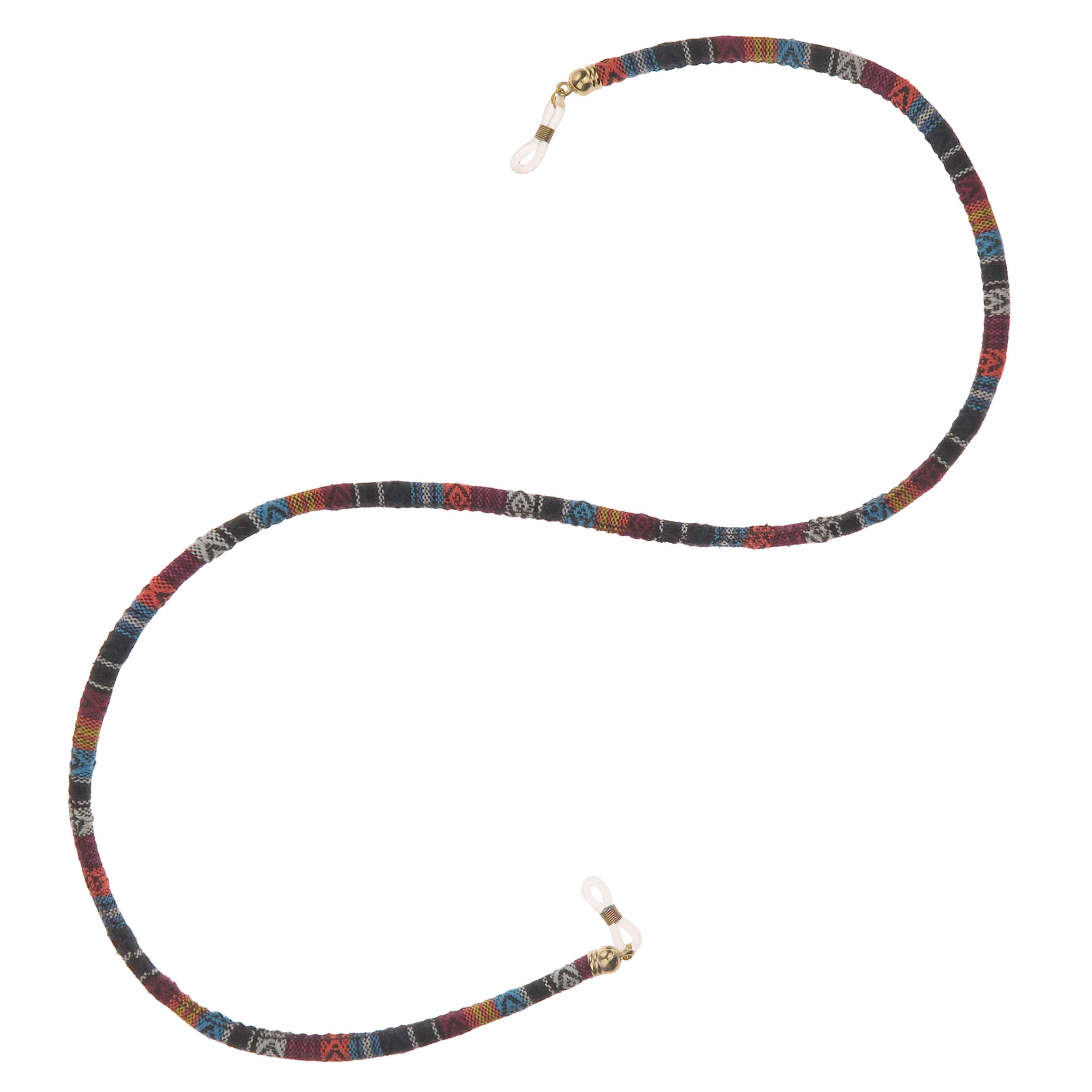 眼镜挂绳 – 传统风格挂带