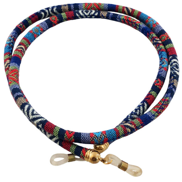 眼镜挂绳 – 传统风格挂带