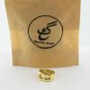 Thumbnail 3: 女士波斯黄铜戒指——Hich书法款
