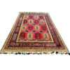 Thumbnail 3: 正宗波斯羊毛克里姆地毯 手工编织于西尔詹 边框图案