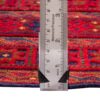 Thumbnail 4: 正宗波斯羊毛克里姆地毯 手工编织于霍拉桑 红色
