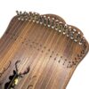 Thumbnail 2: Harpika 乐器 H17MGL – 17弦卡林巴 伊朗款