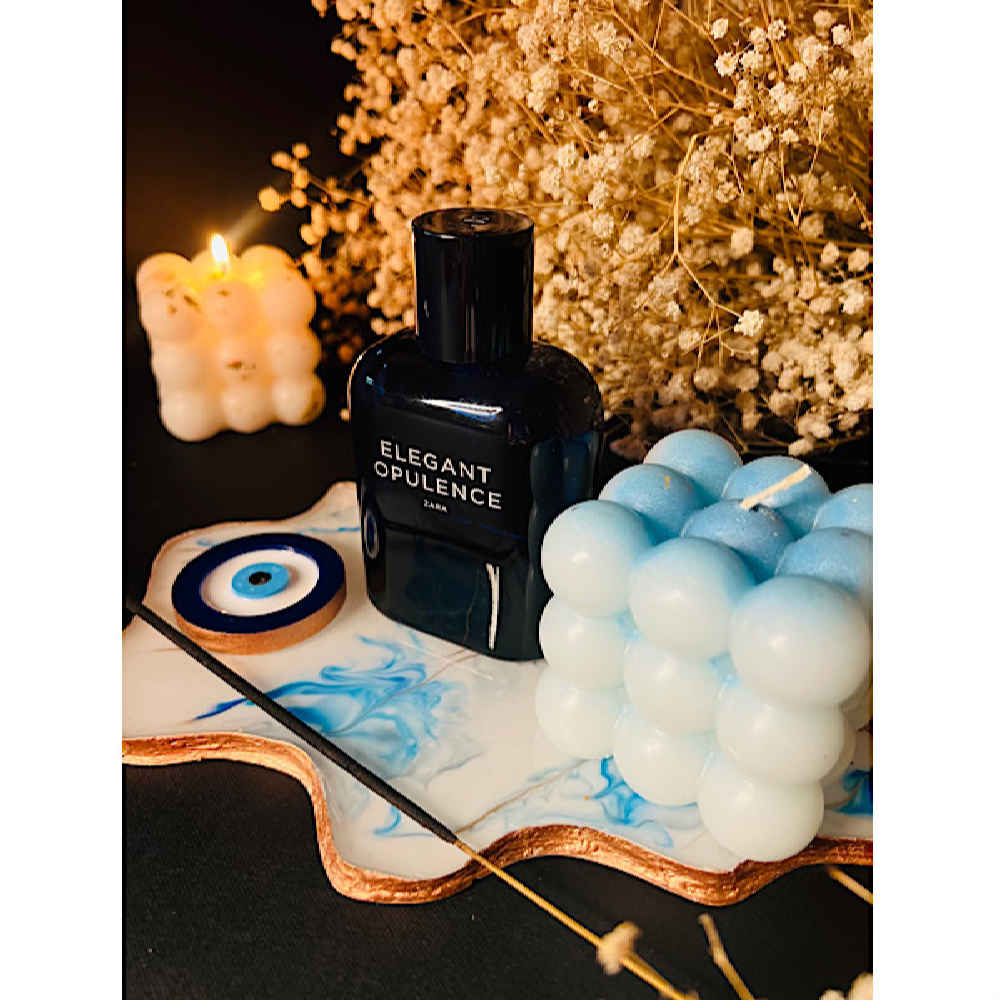 手工陶器香炉——邪眼设计