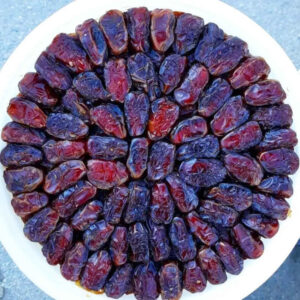 有机伊朗Gantar干枣 – 3000克