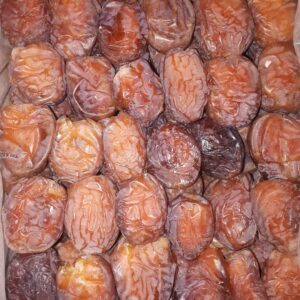 有机伊朗Mordasang干枣 – 1000克