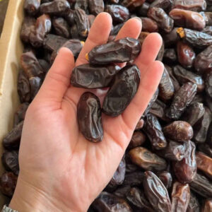 有机伊朗Rabbi干枣 – 5000克