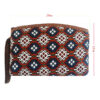 Thumbnail 2: 波斯化妆包，传统布艺风格，收纳款
