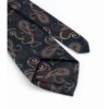 Thumbnail 3: 男士领带 – 波斯风格艺术佩斯利花纹