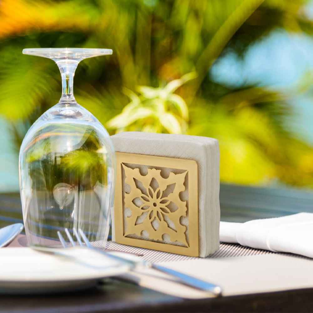 时尚实用纸巾盒 – 家用