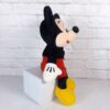 Thumbnail 2: 《米奇老鼠毛绒玩具 — 45厘米，经典卡通娃娃》