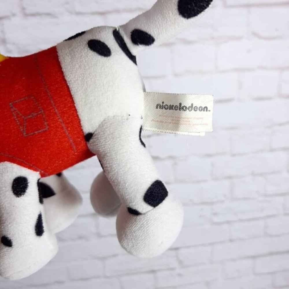 《原版马歇尔毛绒玩具 — 汪汪队毛绒娃娃》