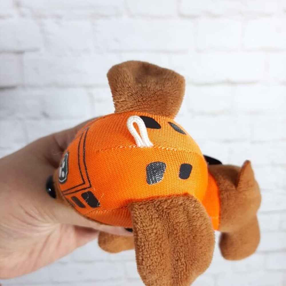 《原版祖玛毛绒玩具 — 汪汪队毛绒角色》