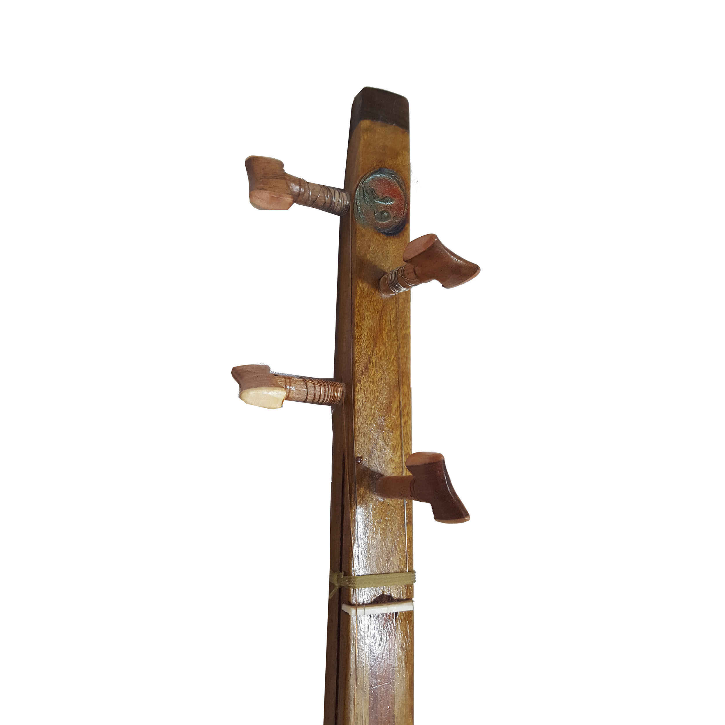 傳統波斯瑟塔琴，由法爾德製作，Shams 型號（初學者用）