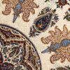 Thumbnail 2: 波斯桌布：伊斯法罕传统Kalamkari木版印刷 Taji