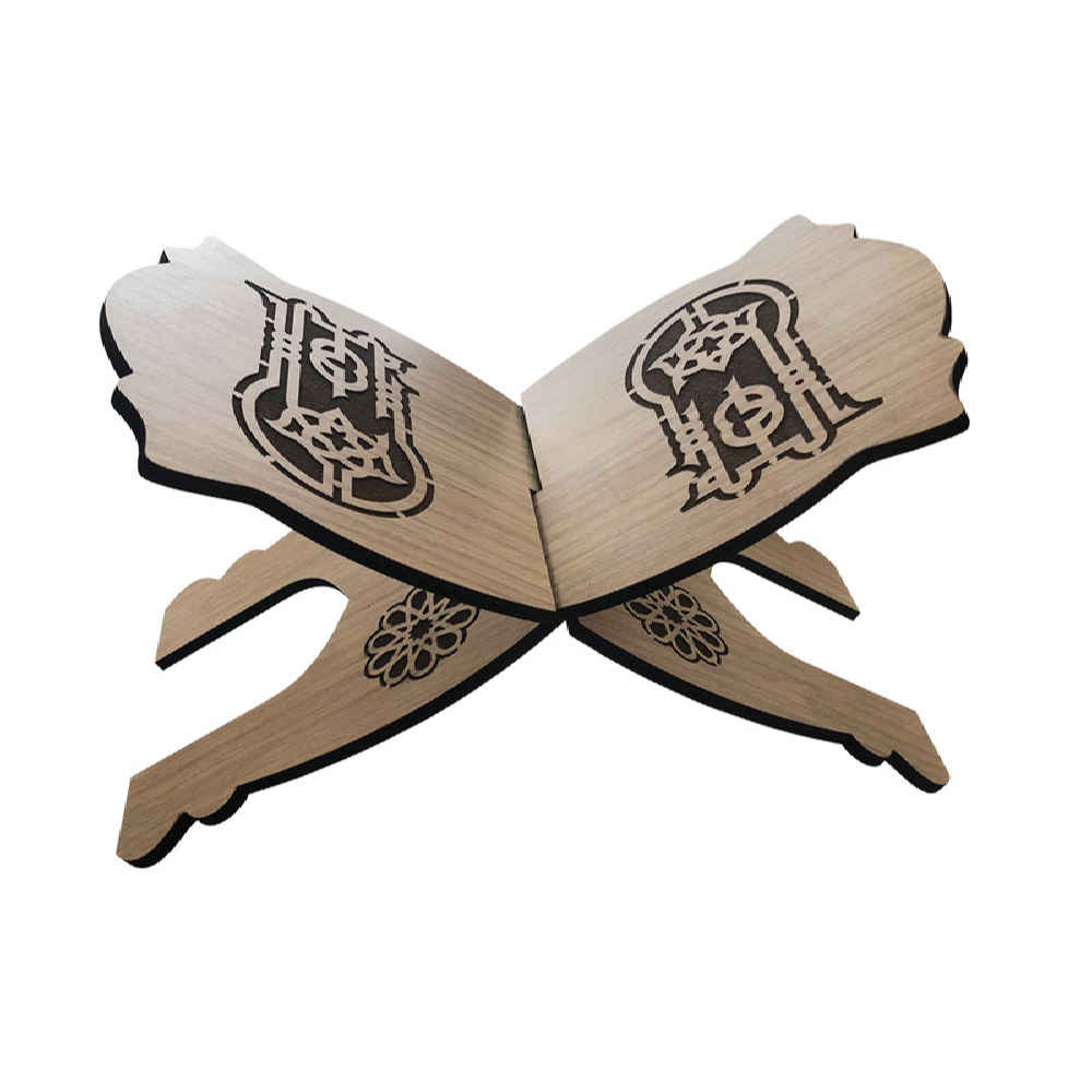 伊斯兰热敏咖啡杯——法蒂玛之手图案