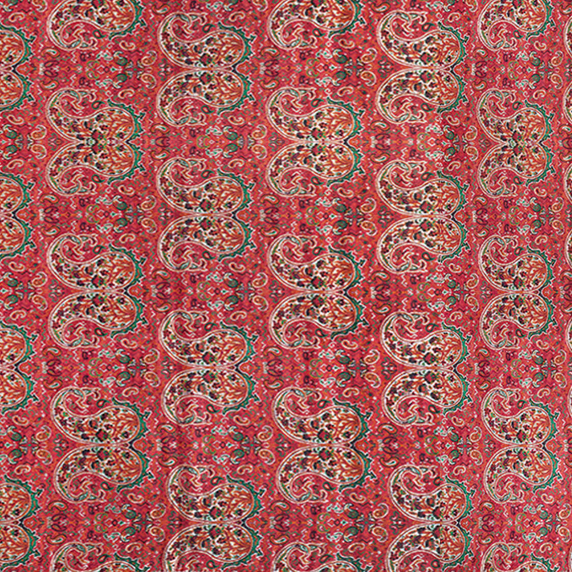 波斯 Termeh 桌布 – 豪华皇帝款