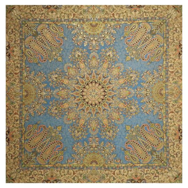 Termeh 豪华桌布 波斯腰果纹 Ordibehesht III 款