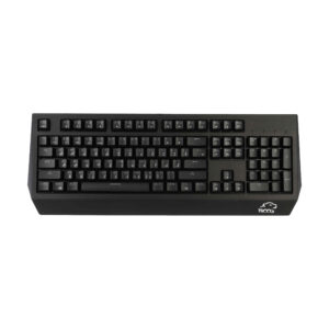 Tsco 游戏键盘 GK 8127 – 波斯语键帽