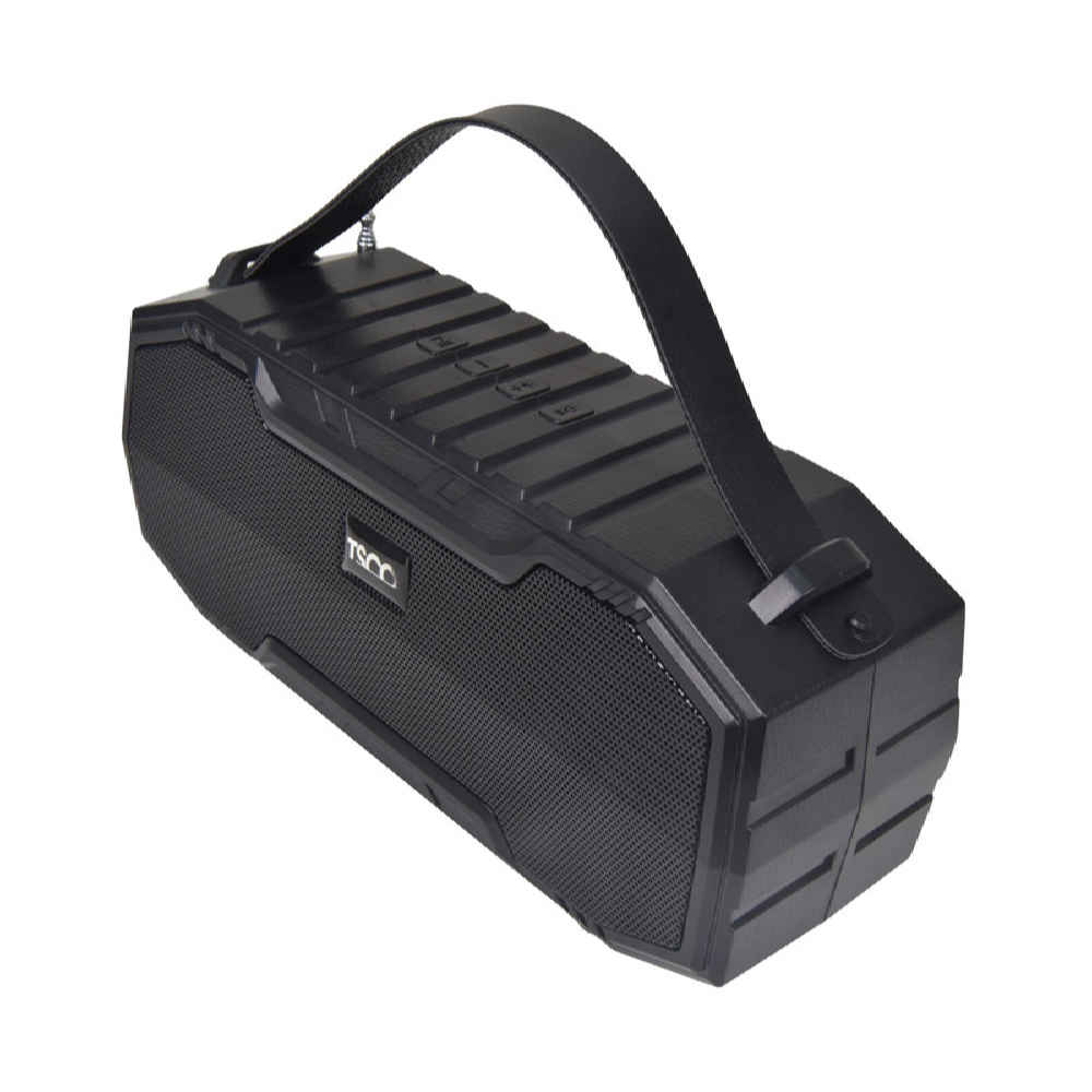 Tesco无线及便携式蓝牙音箱TS23006