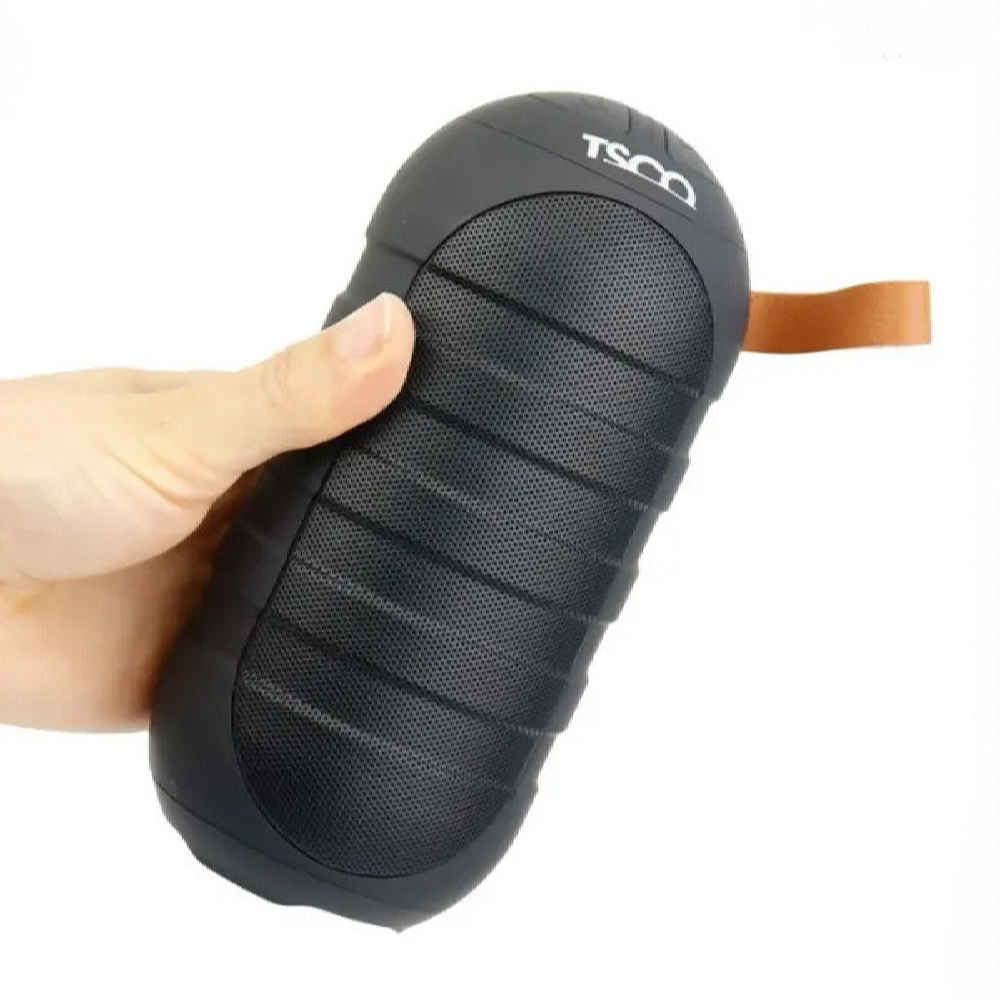 Tesco无线及便携式蓝牙音箱TS2312