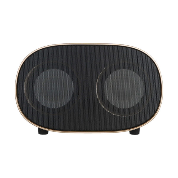 Tesco无线及便携式蓝牙音箱TS23300