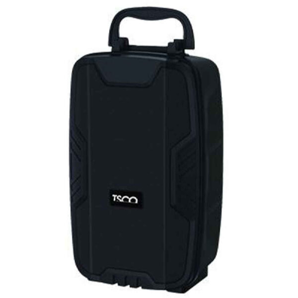 Tesco无线及有线便携式蓝牙音箱TS2309