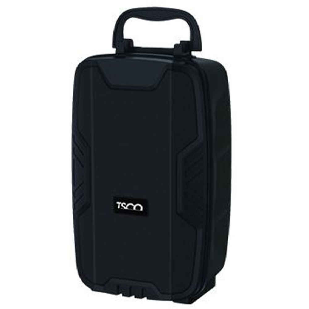 Main image of Tesco无线及有线便携式蓝牙音箱TS2309