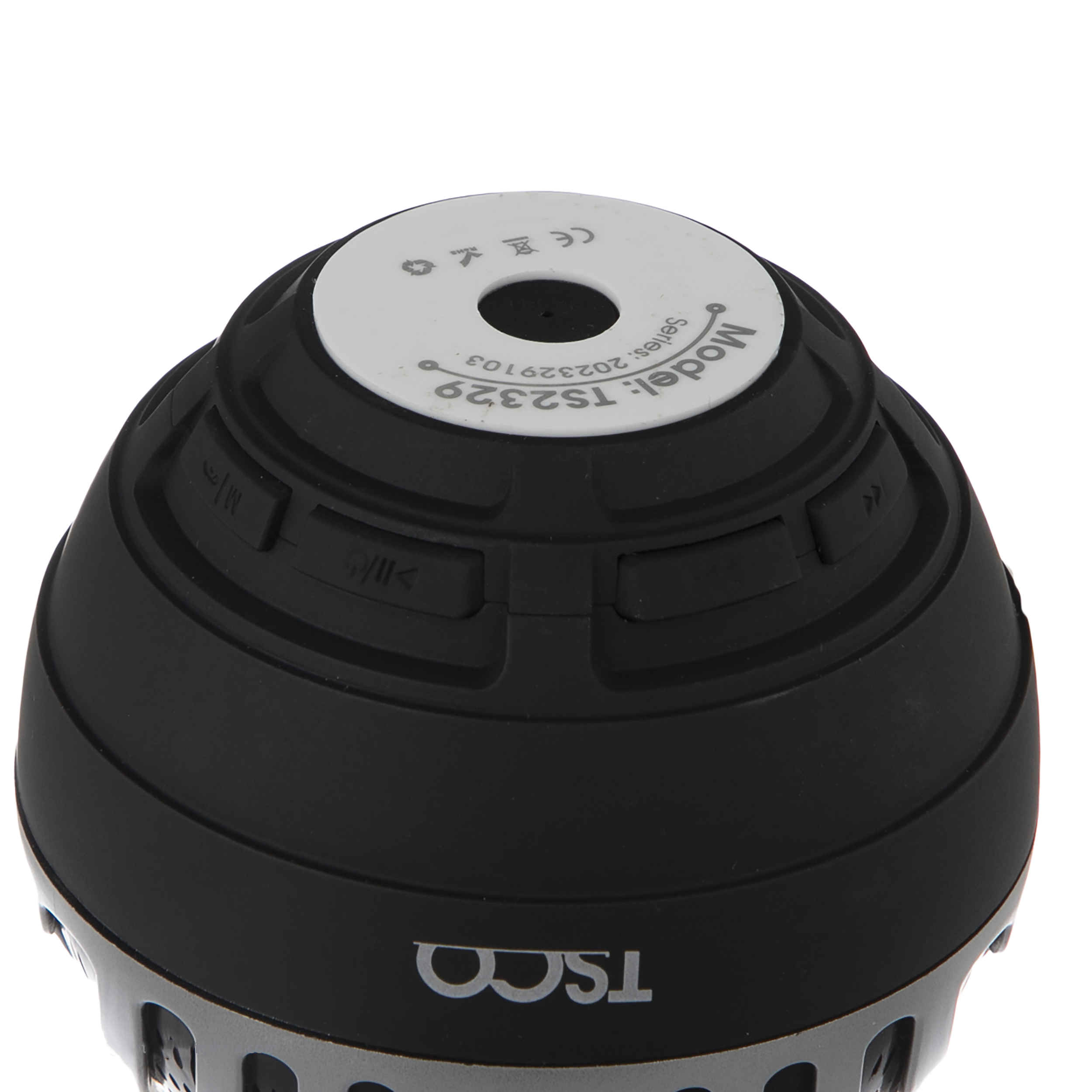 Tesco无线及有线便携式蓝牙音箱TS2329