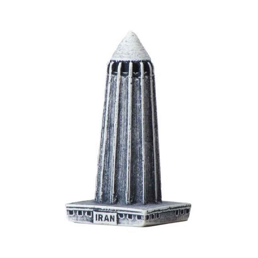 Main image of 阿布·阿里·西纳墓石材与树脂雕像