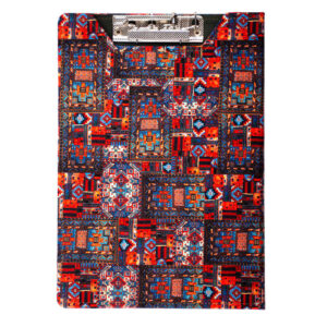 传统布面夹板 – 适合日常使用