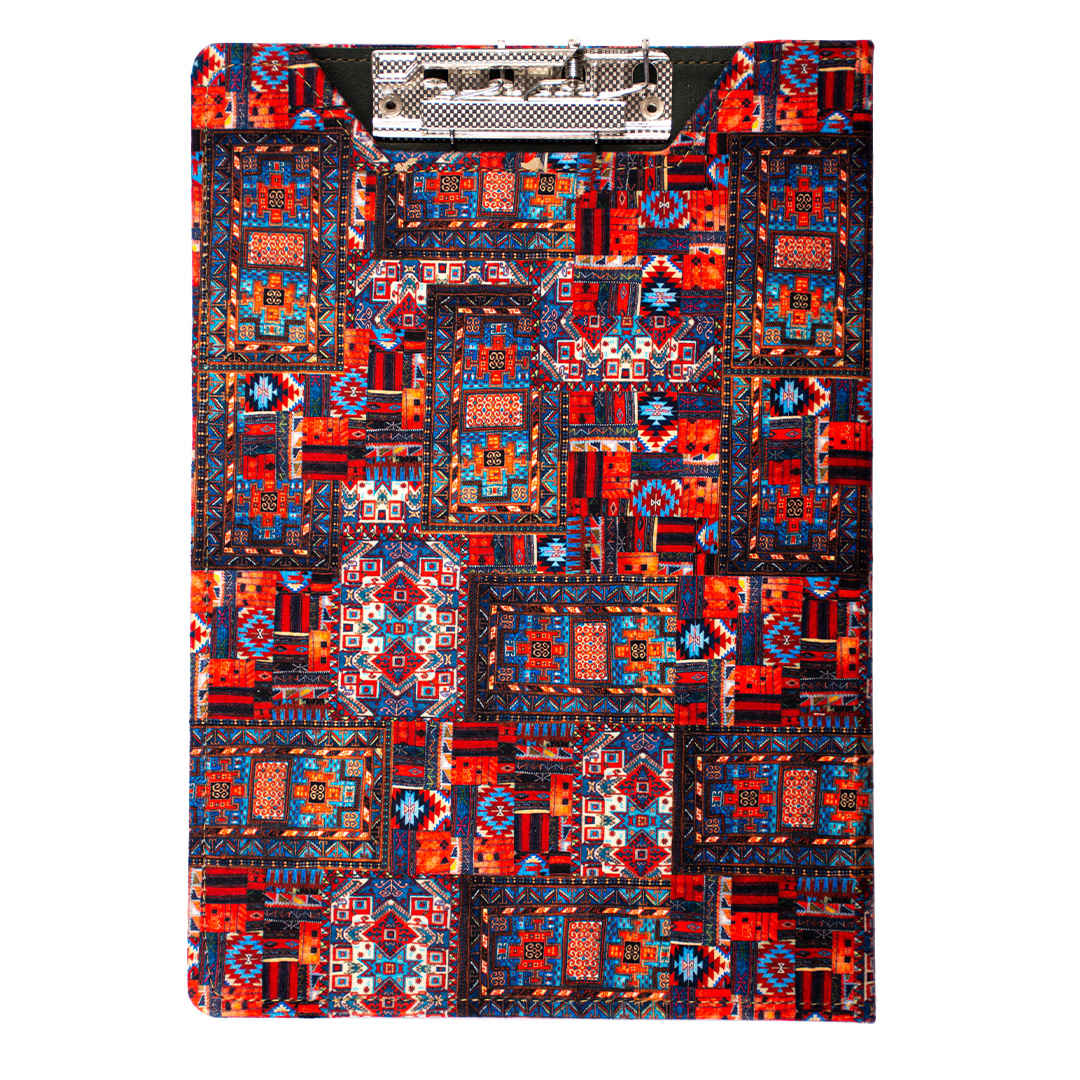 传统布面夹板 – 适合日常使用