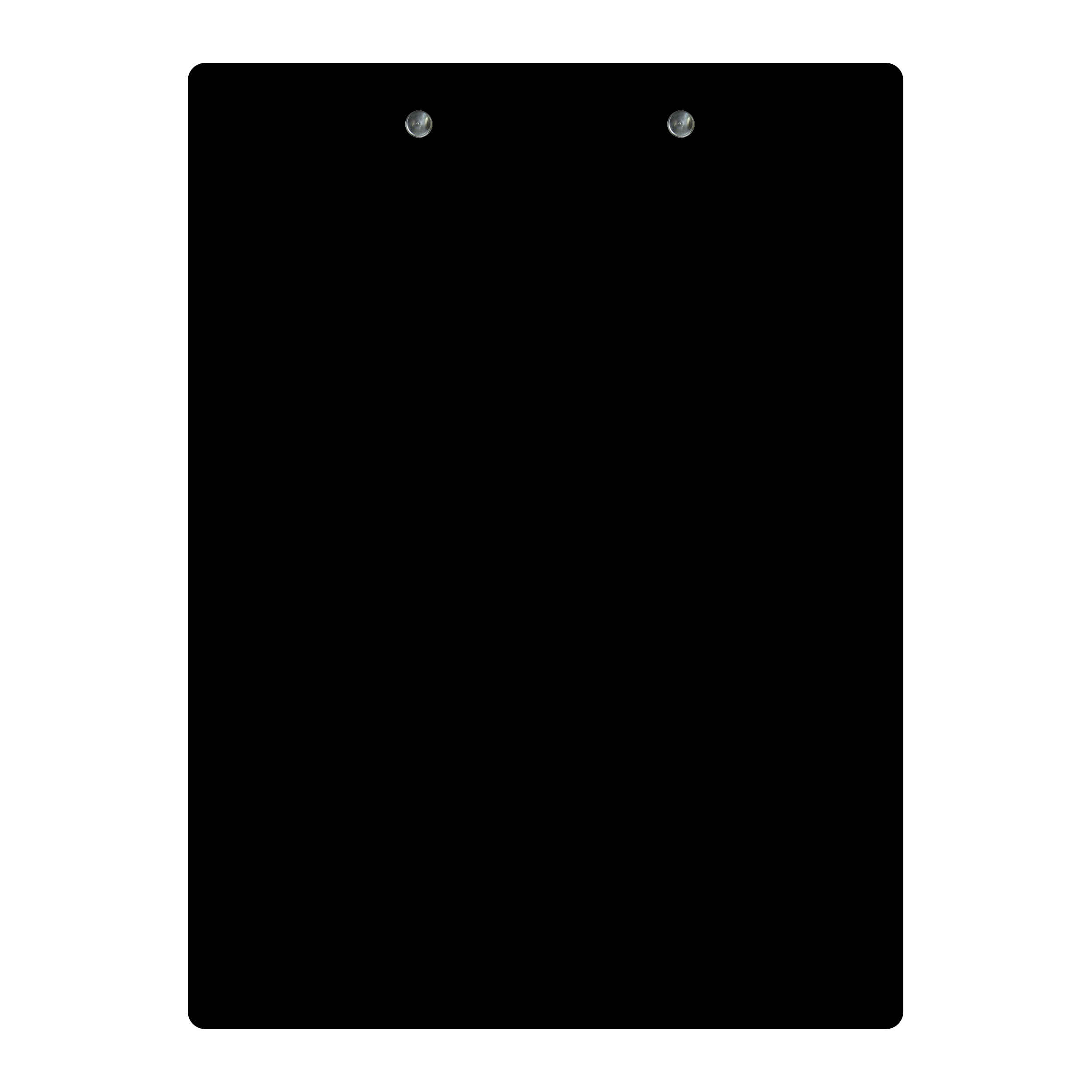 传统印花木质夹板 – 用于文件