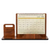 Thumbnail 3: 1403波斯桌面日历 月历 带手机支架