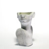 Thumbnail 3: 装饰混凝土雕塑花瓶 – 女性身体造型