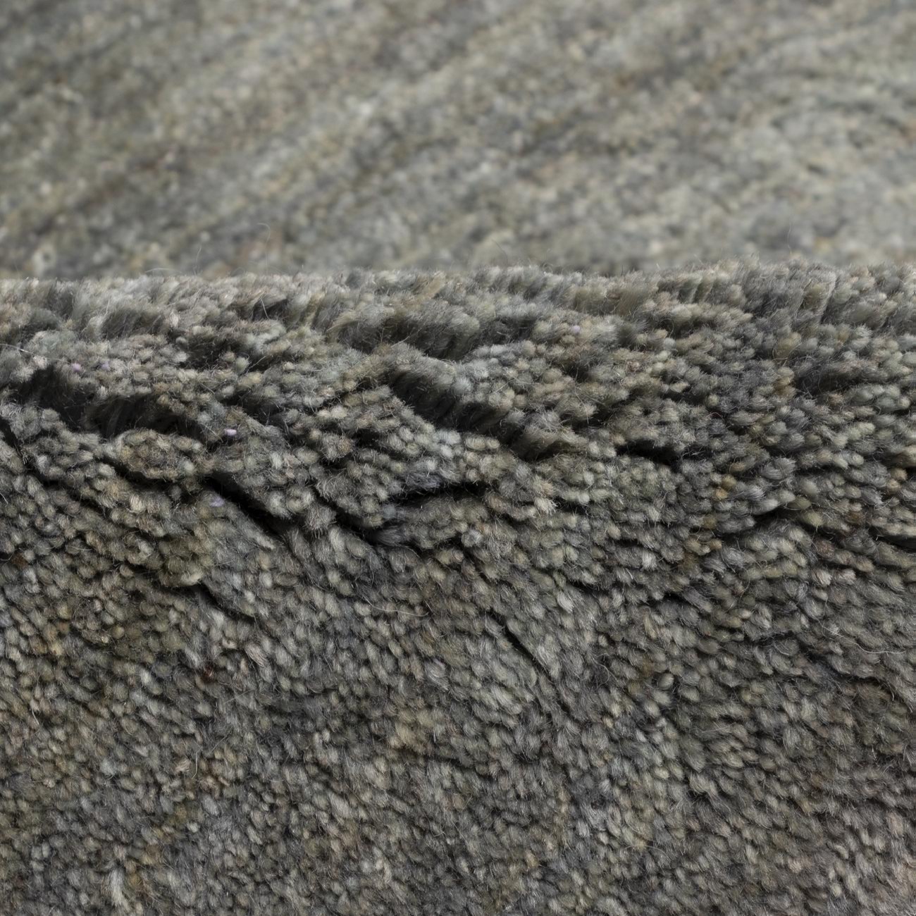 正宗波斯加贝手工羊毛地毯 查哈尔马哈尔-巴赫蒂亚里