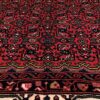 Thumbnail 3: 正宗波斯羊毛地毯，手工结制，产自哈马丹 Herati 红色