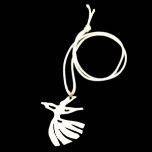 波斯风格汽车后视镜挂件吊坠 – 赛玛舞设计