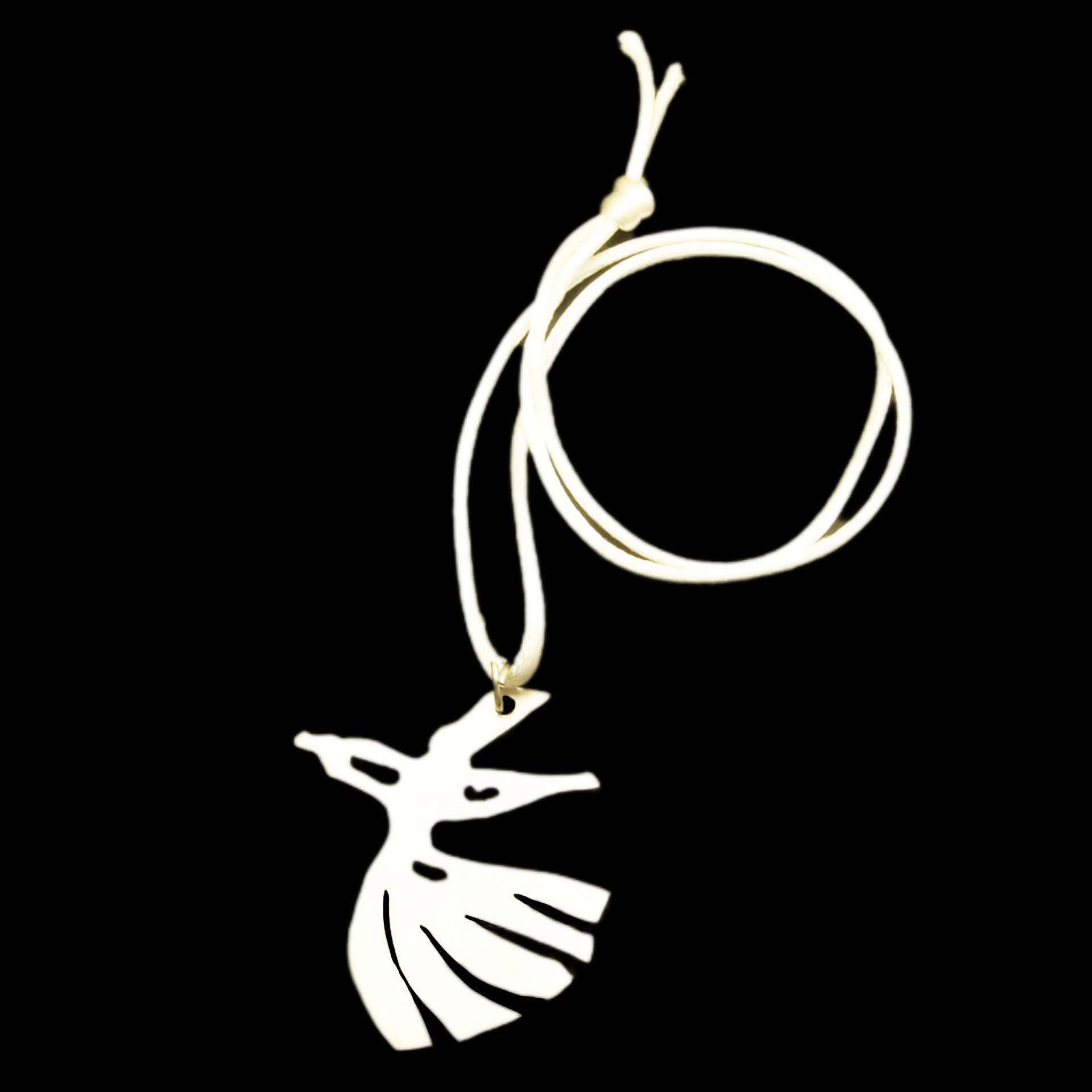 Main image of 波斯风格汽车后视镜挂件吊坠 – 赛玛舞设计