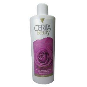 Cerita Beauty 染发保护洗发水 – 护色增亮，200 毫升