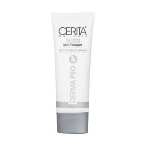 Cerita Derma PSO Plus 皮肤斑块修复霜