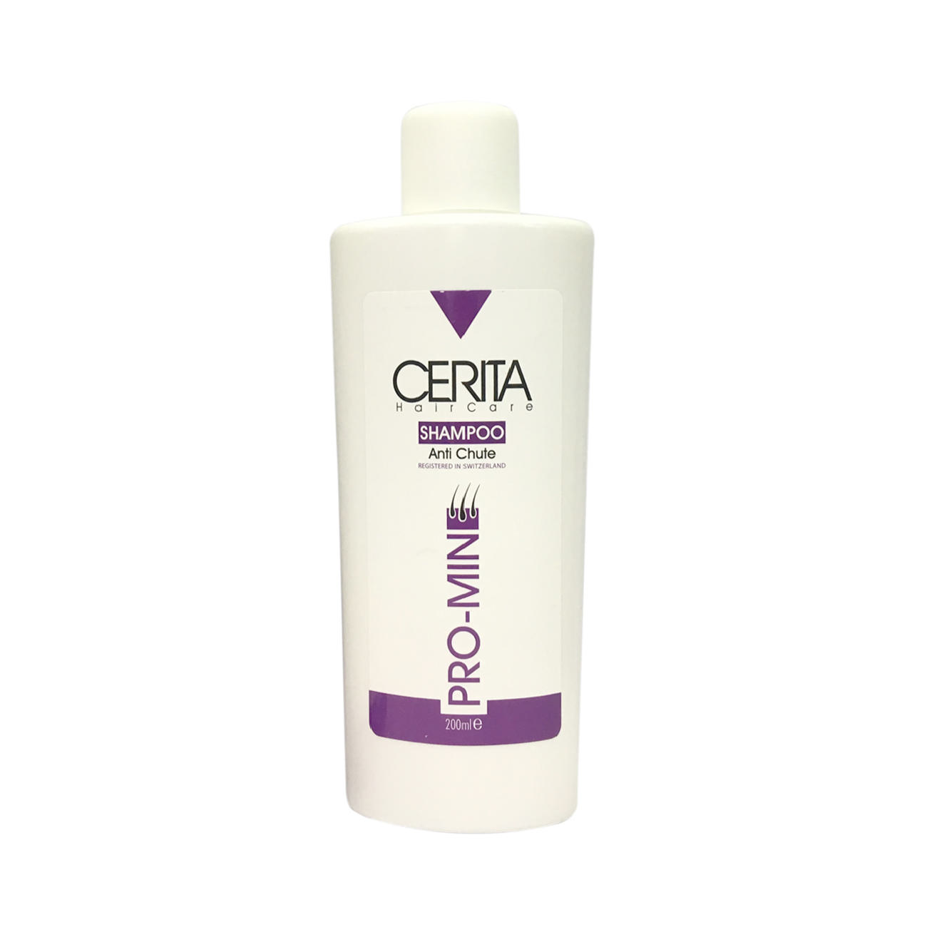 Main image of Cerita 强韧洗发水 – 适合所有发质，强化滋养