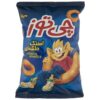 Cheetoz 圈形伊朗泡芙 – 芝士口味，85 克（15 包）