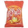 Cheetoz 管形伊朗泡芙 – 芝士泡芙零食，90 克（15 包）