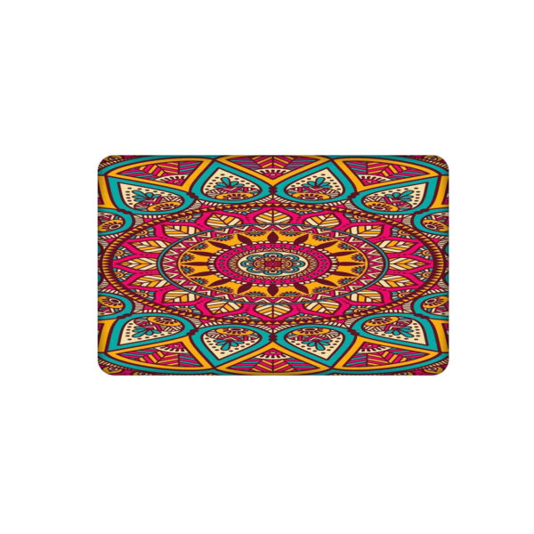 波斯信用卡贴纸 – 经典款