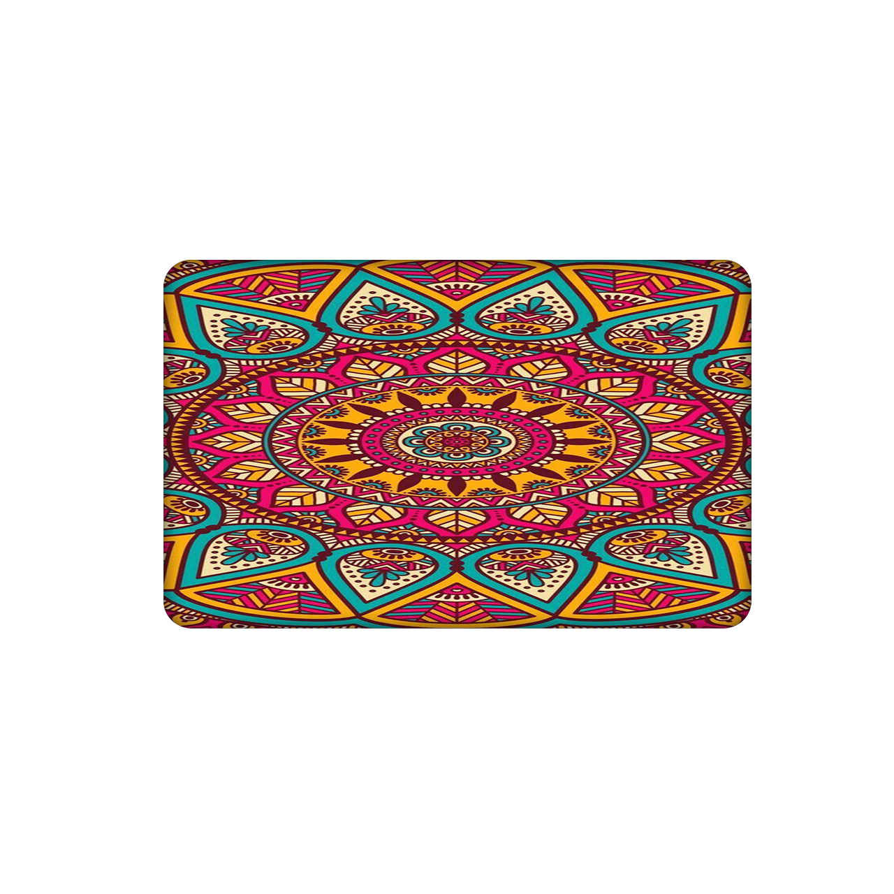 Main image of 波斯信用卡贴纸 – 经典款